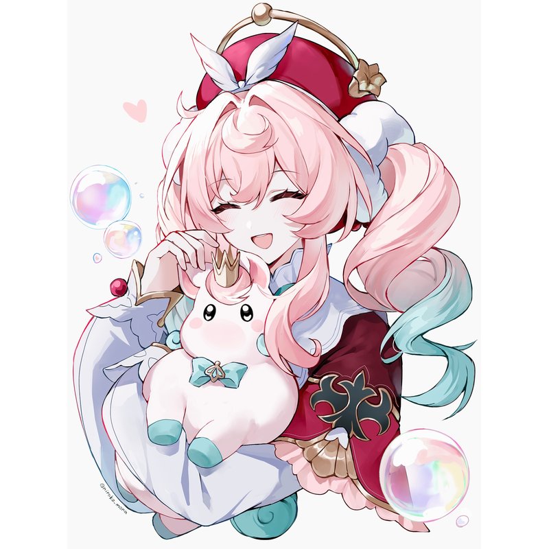 ヒアンシー🪽🫧