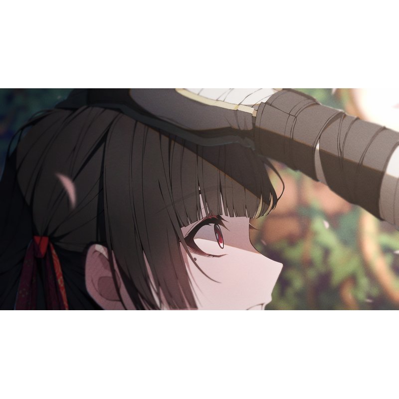 もう一人じゃない