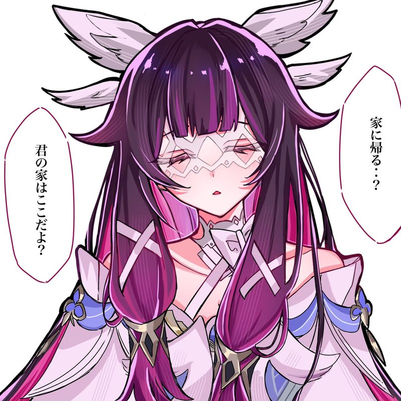 まとめ夢絵（百合夢）