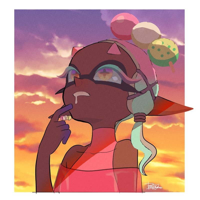 「腹が減ったのう⋯」