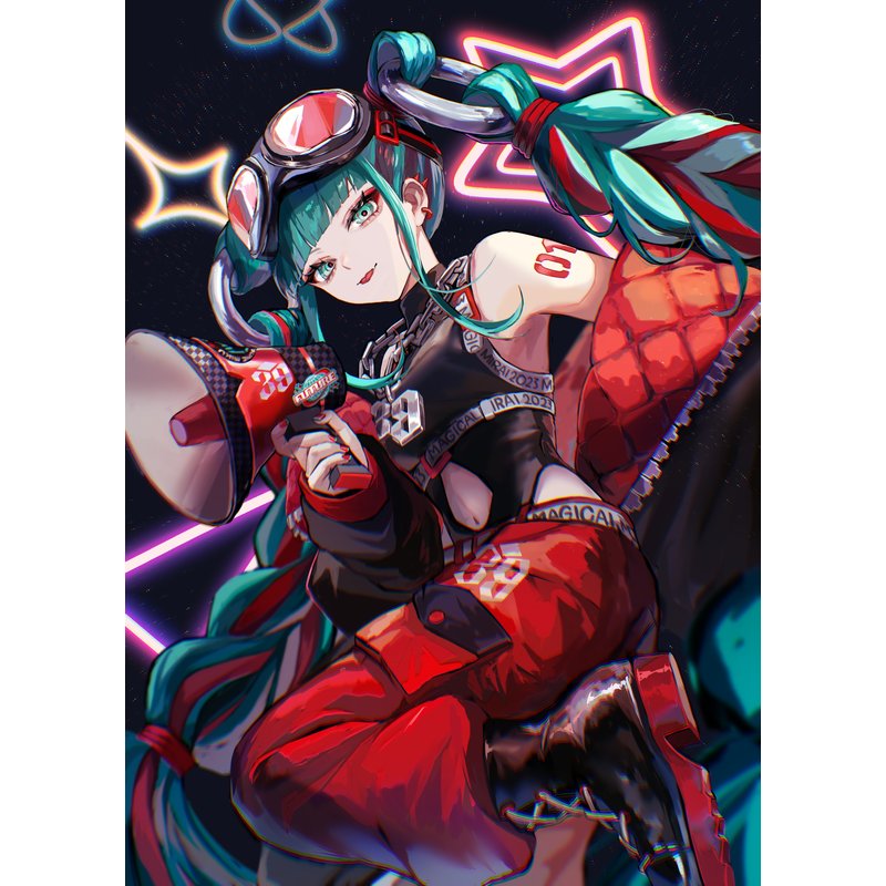 マジカルミライ2023