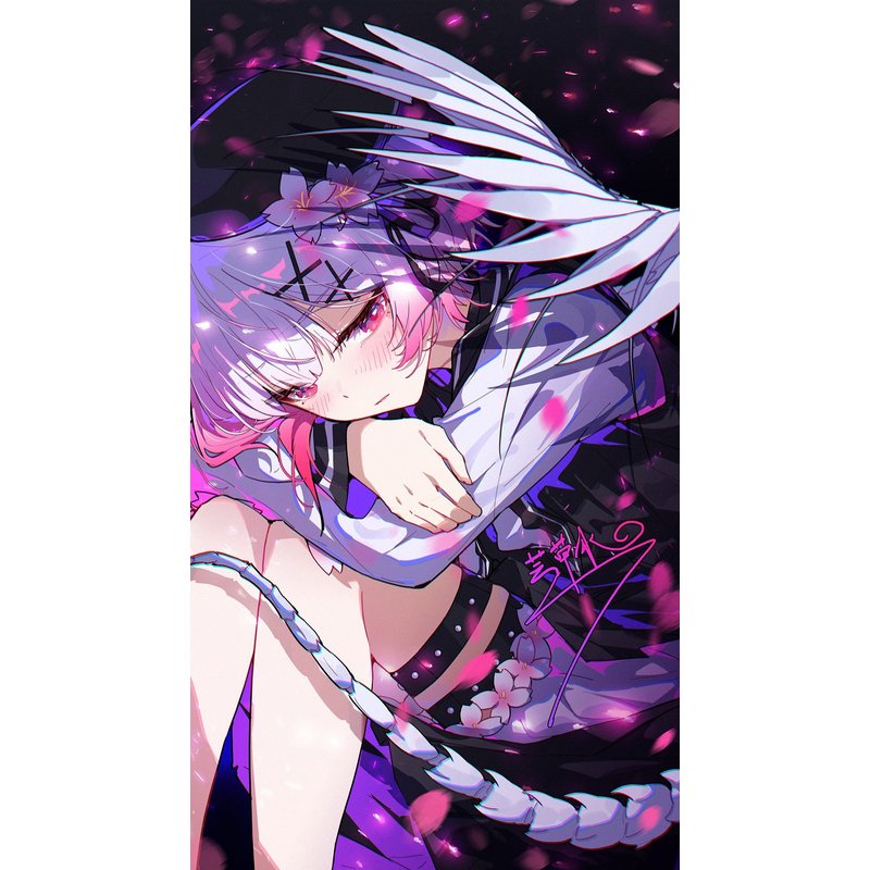 day174 邪恶艾玛😢