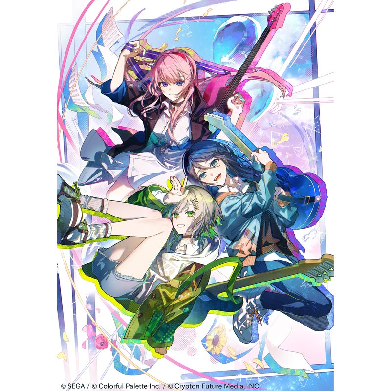 セカイシンフォニー2025