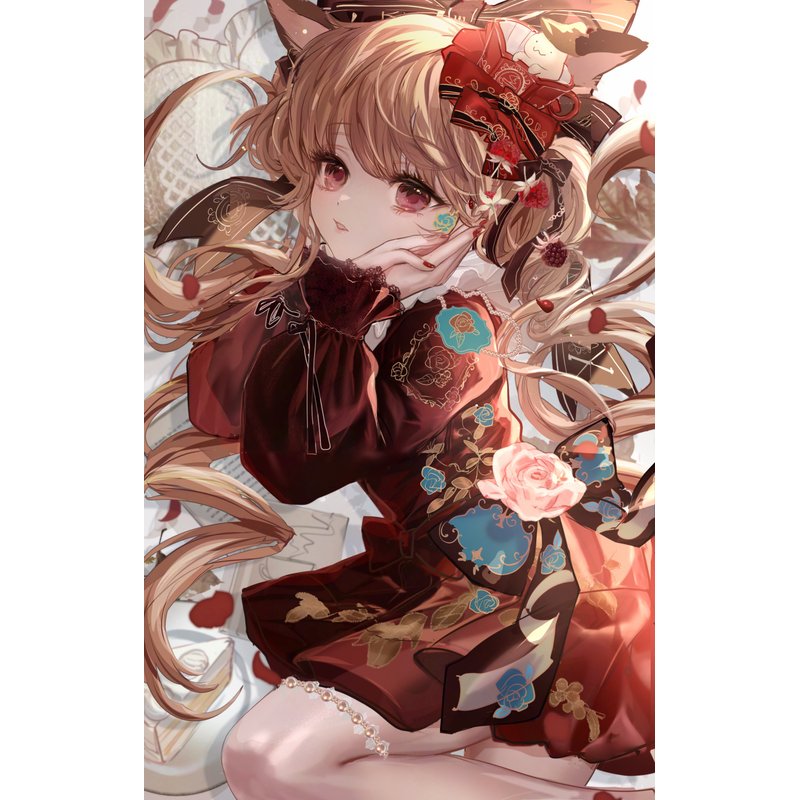 ロージーオータムナル🌹