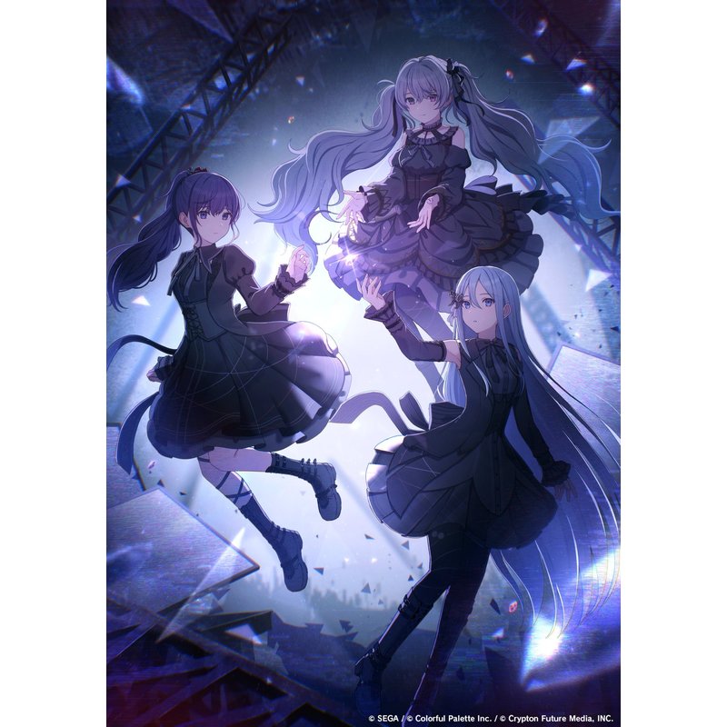 セカイシンフォニー2025