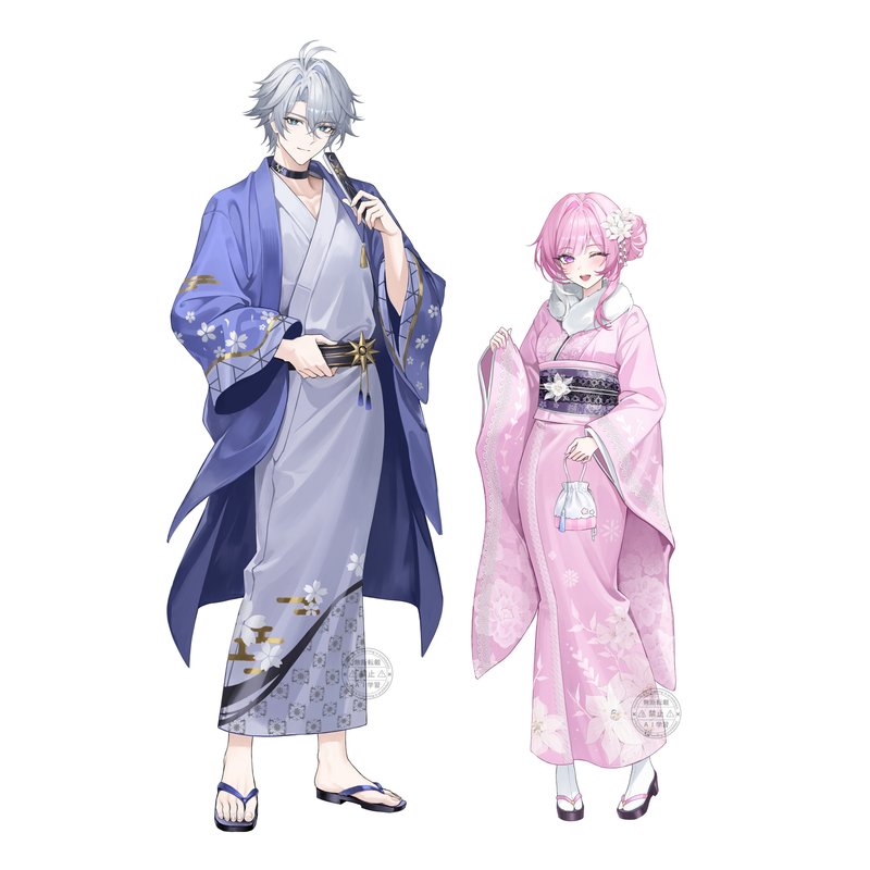 ファイノン&キュレネ