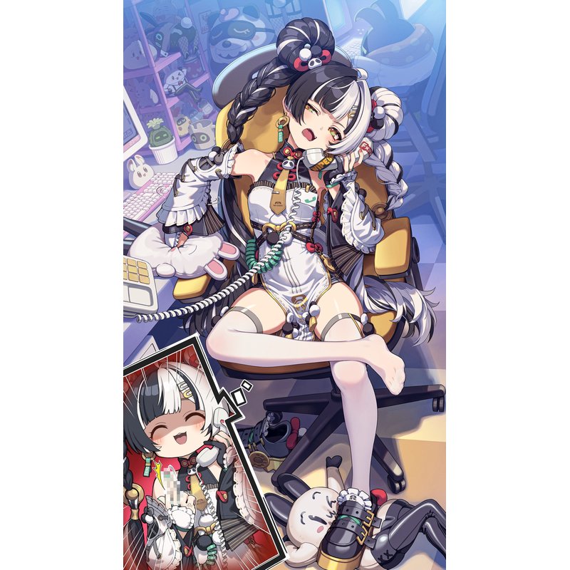 サビザンダイアリン(📞◜ω◝ 💢)