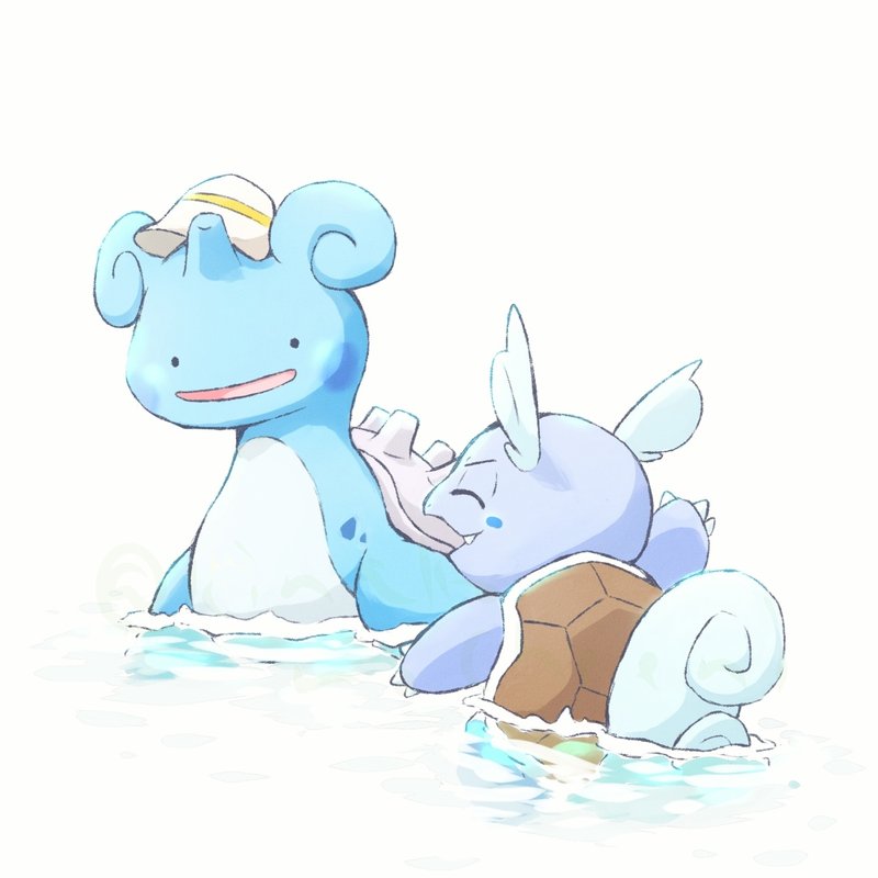 ぽこ あ ポケモン