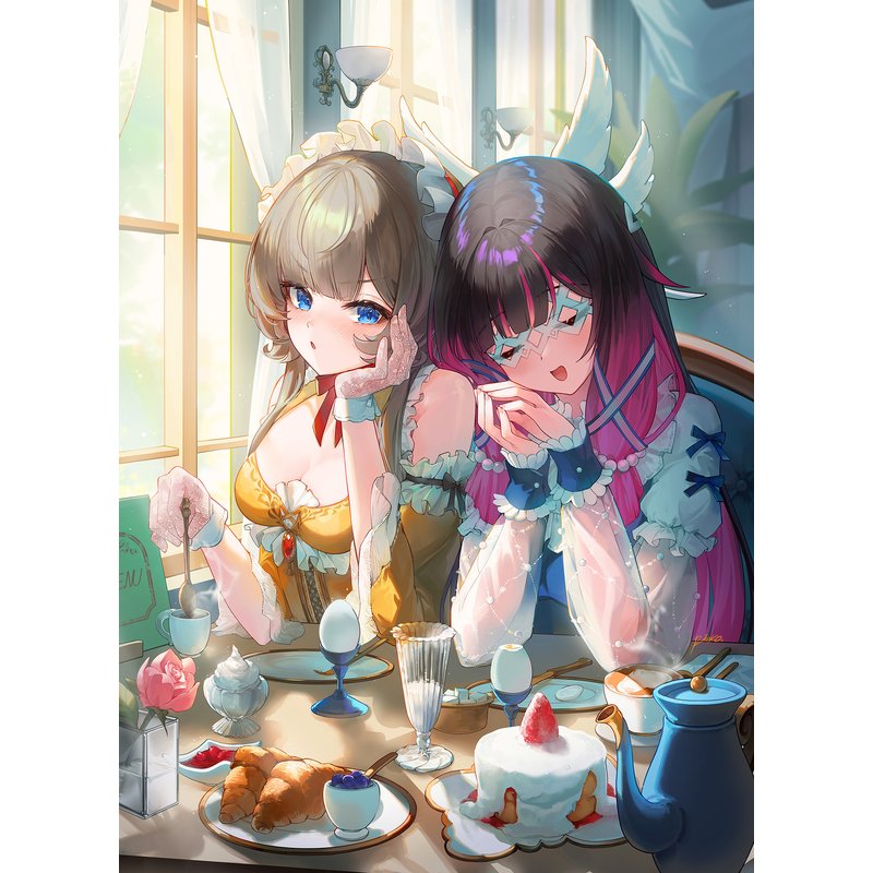 サンドローネコロンビーナ