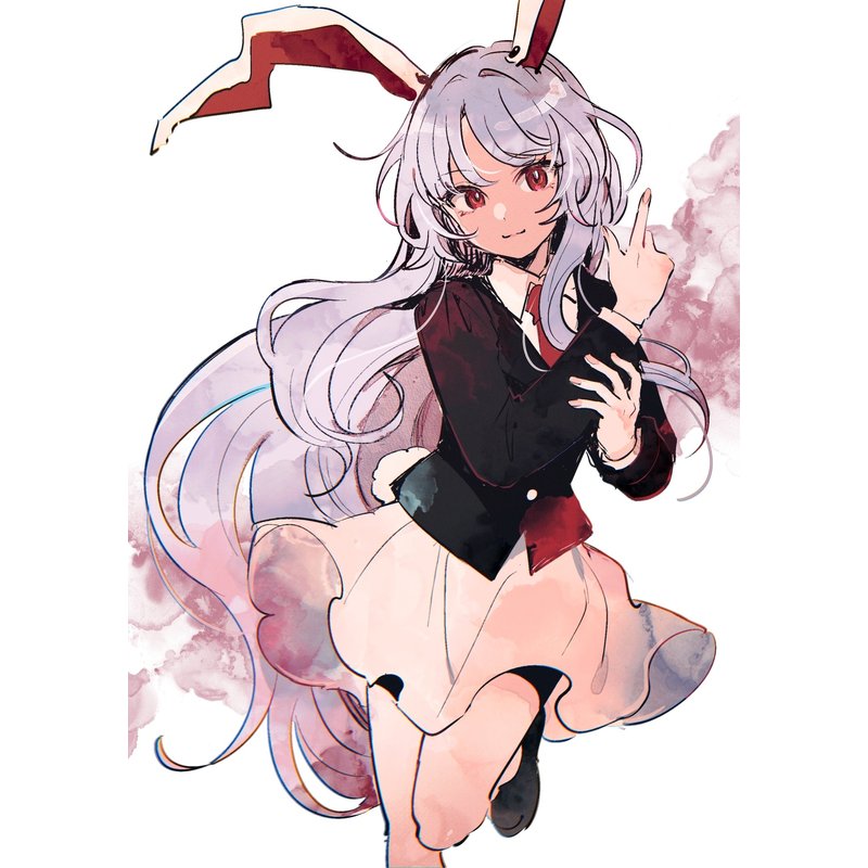 2024年後半のログ🐇