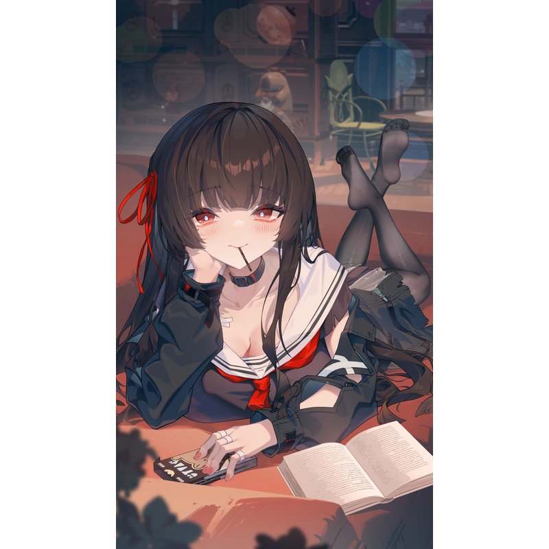 旮旯给木里就是这样的