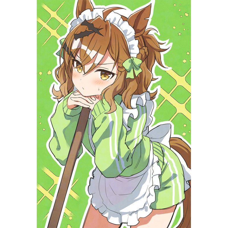 100日らくがきチャレンジ61~70