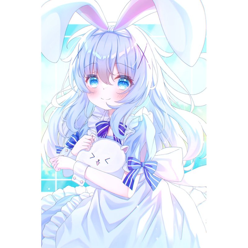 智乃生日快乐！