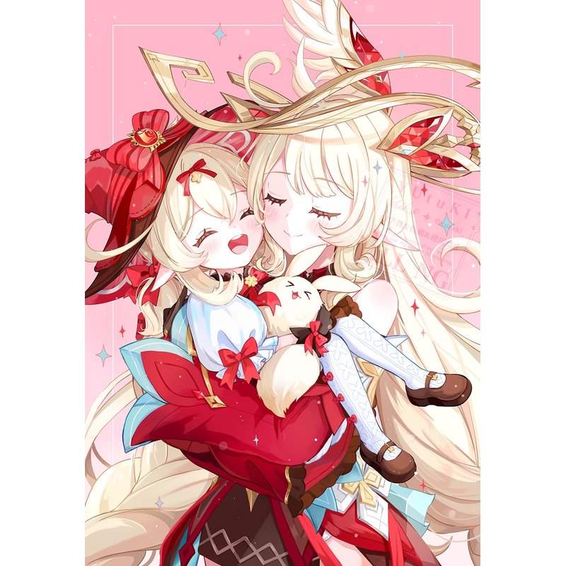 ぎゅっ❣️❤️📕